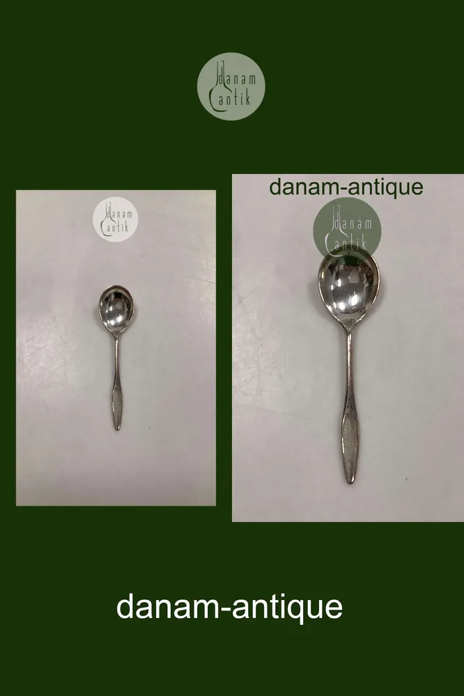 Kongelys Frigast/Gense sølvplet Marmeladeske
