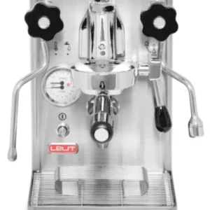 Lelit MaraX PL62X