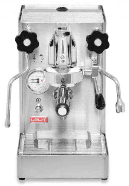 Lelit MaraX PL62X