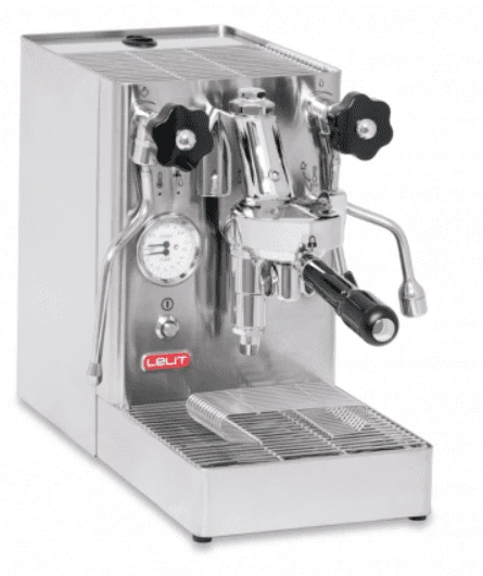 Lelit MaraX PL62X