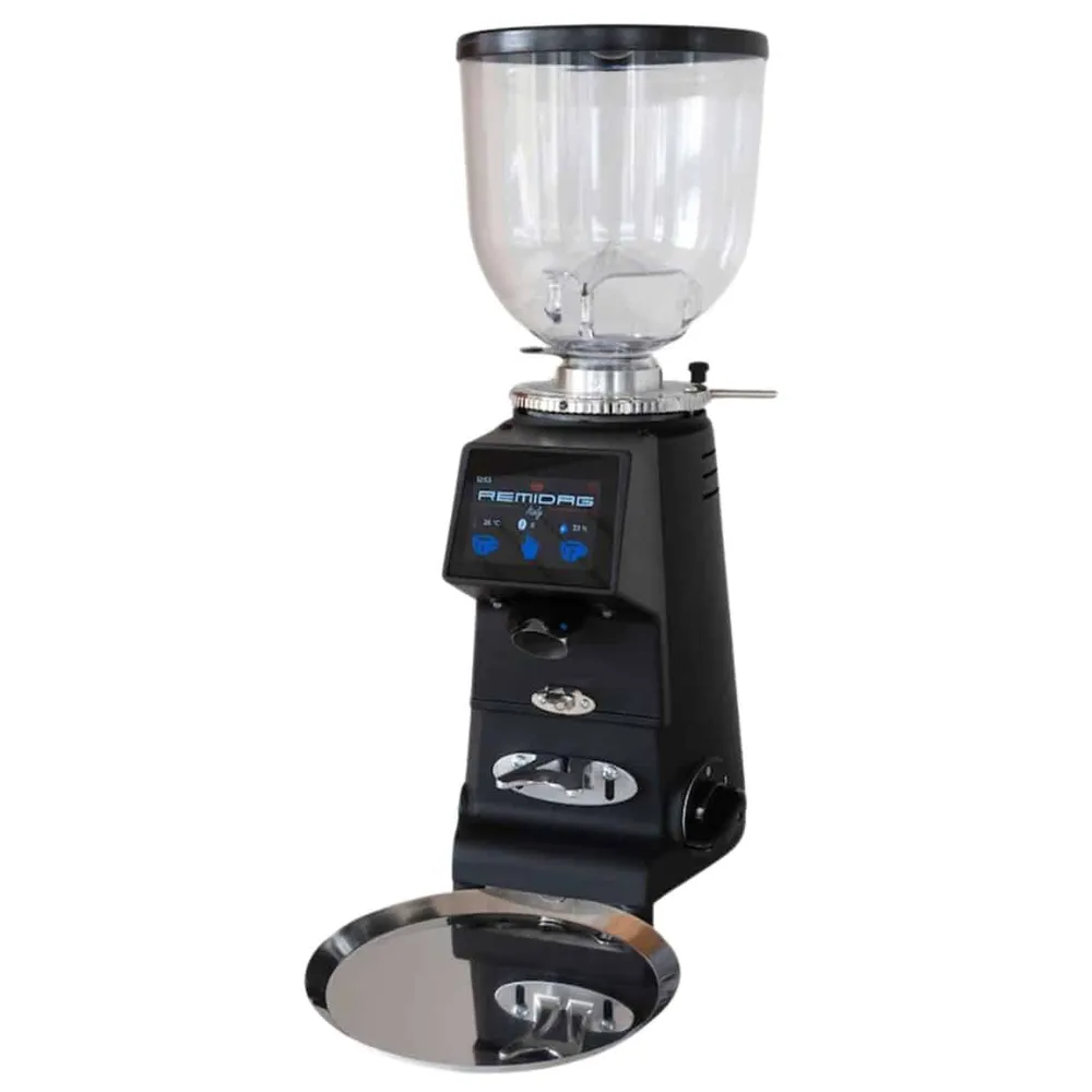 Remidag Super Veloce Silent Espressokværn