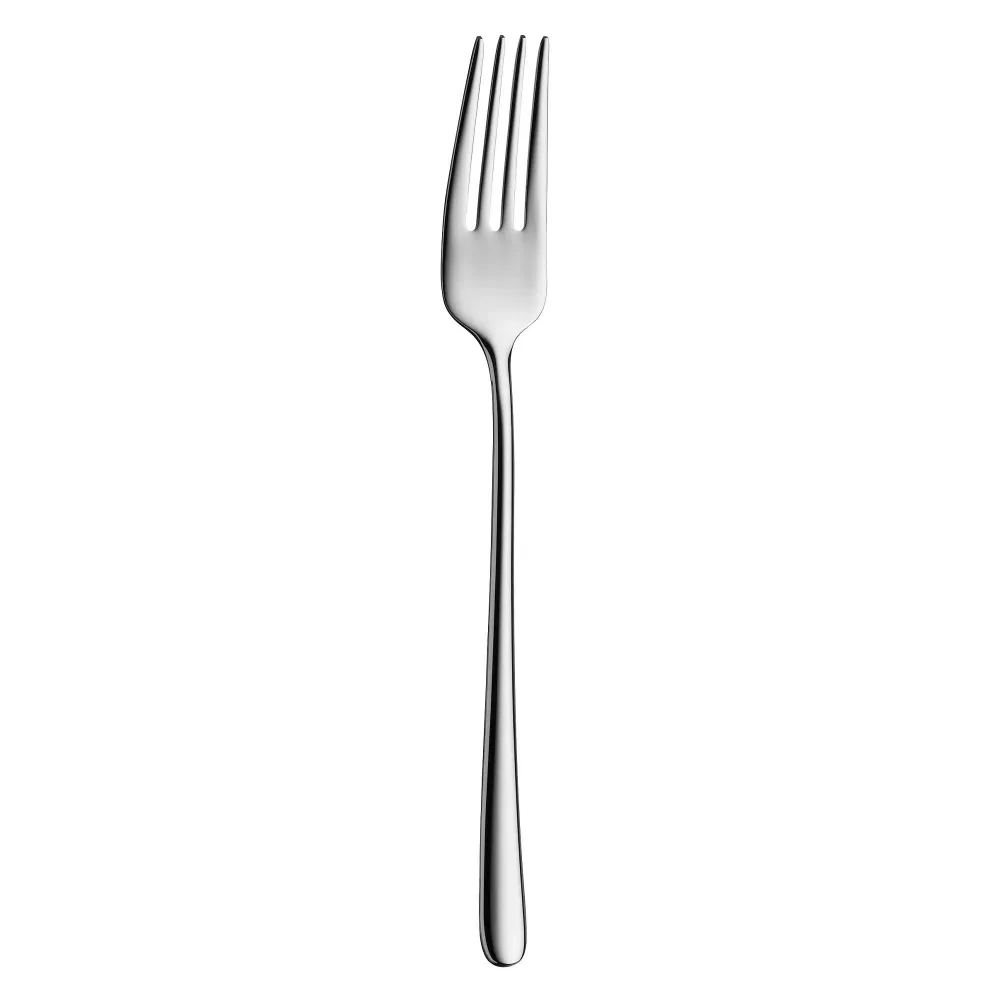 (12 stk.) WMF | SCALA - forret/dessertgaffel - 190 mm - poleret