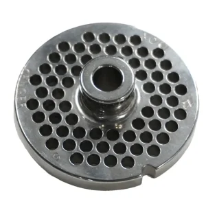 5mm grinder plate meatgrinder 12 - 90kg/h