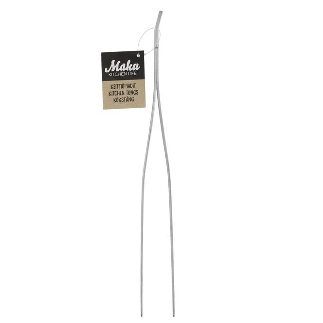 MAKU madtang rustfrit hardened 32 cm
