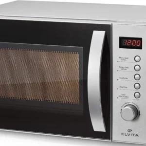 Elvita CMU3202X mikrobølgeovn med grill