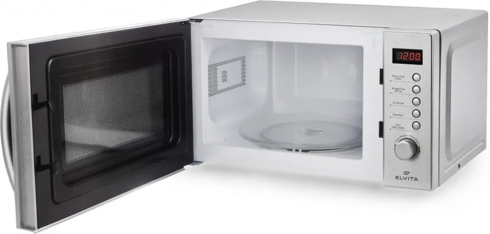 Elvita CMU3202X mikrobølgeovn med grill