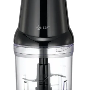 Conzept - Minihakker 0,5 L - 400 W - Sort