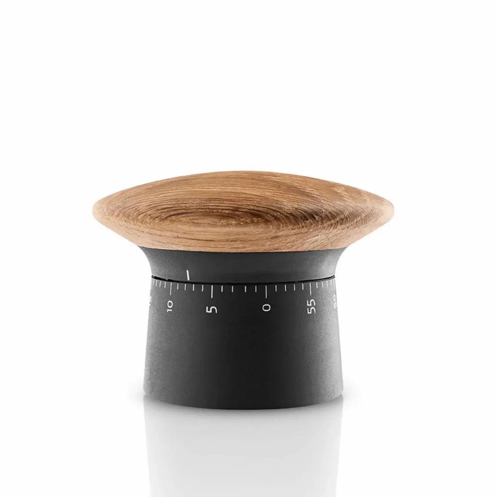 Eva Solo - Nordic Kitchen Minutur - Træ/Sort