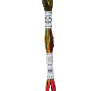 5602-4511, Mouliné Manifold broderigarn, DMC