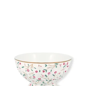 French bowl XL Maise ivory