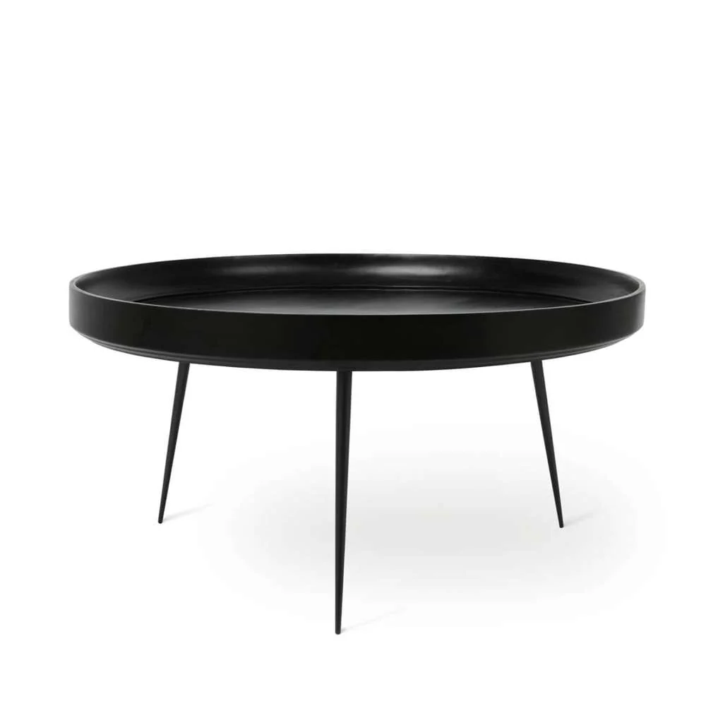 Gelé Rulle Mater Bowl table bakkebord XL