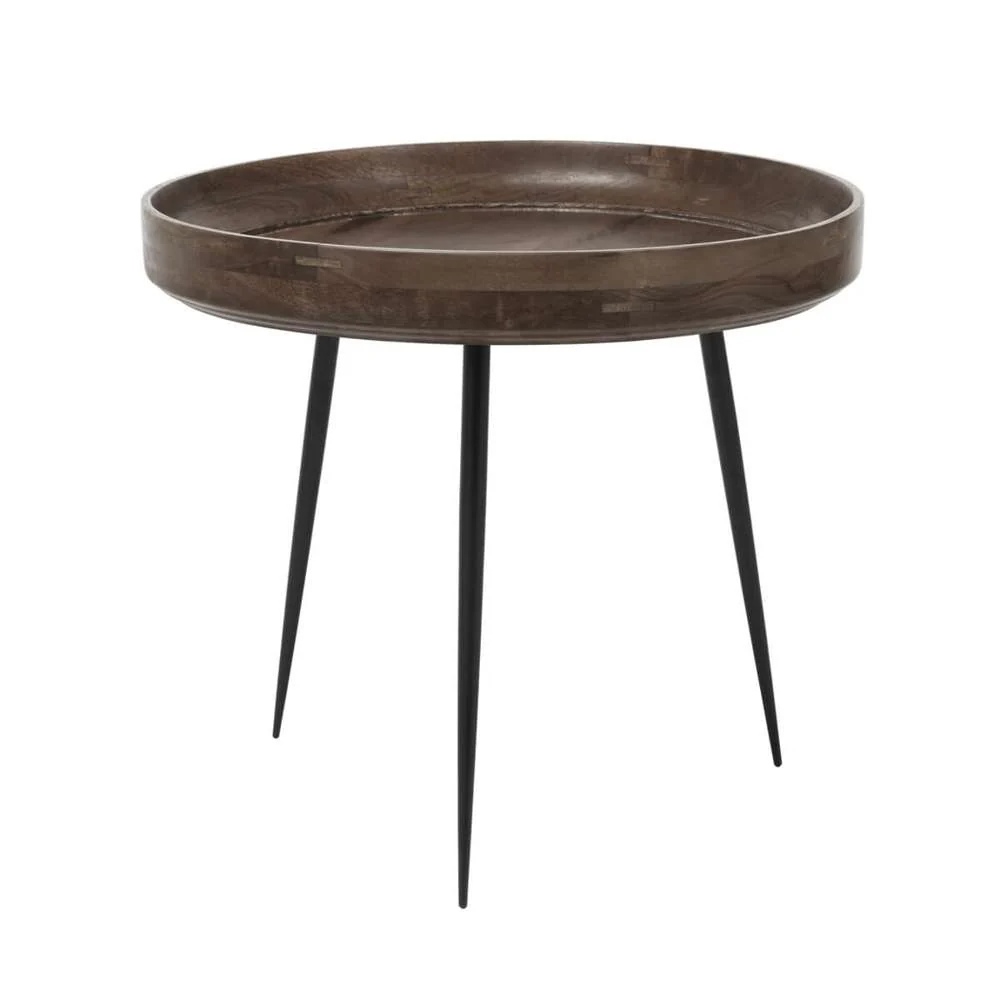 Heavy Duty Mater Bowl table bakkebord L