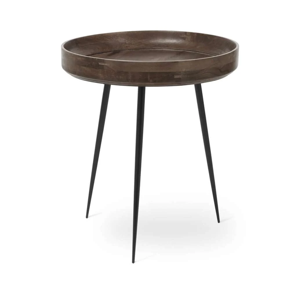 Heavy Duty Mater Bowl table bakkebord M