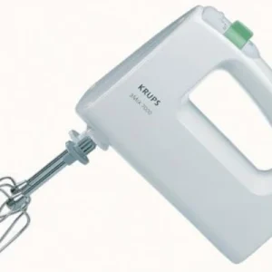 Krups F60814 Håndmixer 500 W Kridt