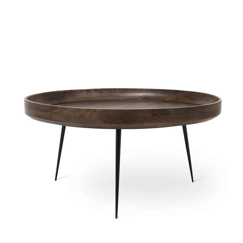 Mater Bowl table bakkebord XL Even Heat Distribution