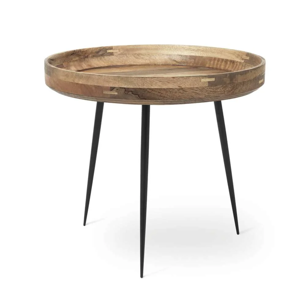 Mater Bowl table bakkebord L - 9 x 13 Inch