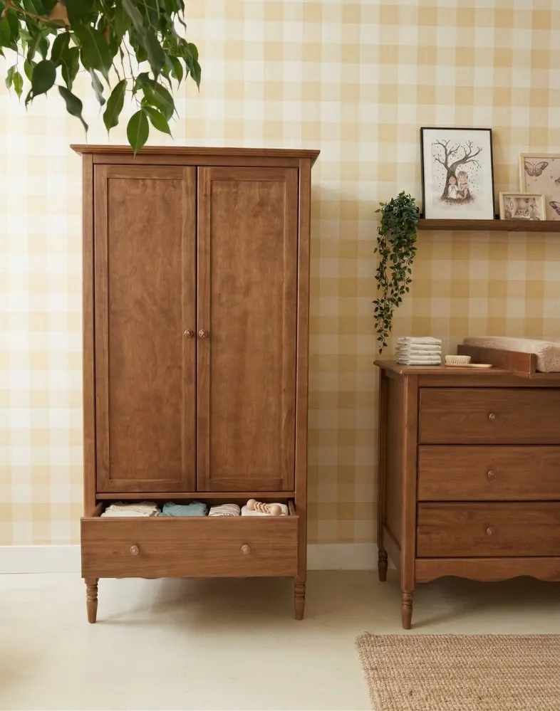 Garderobe "Heritage"