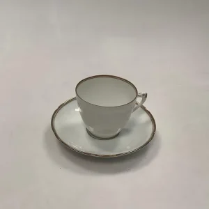 Bing og Grøndahl Hartmann Kaffe- og underkop No 108B