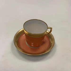 Royal Copenhagen Mokkakop No 1104 / 9093