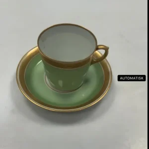 Royal Copenhagen Mokkakop No 1105 / 9093