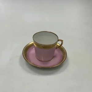 Royal Copenhagen Mokkakop No 1106 / 9093