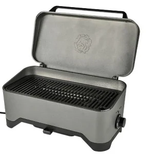 MORSØ BALCONE EL-GRILL