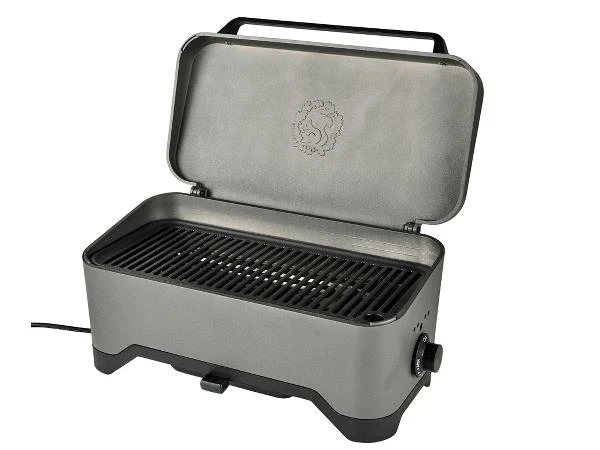 MORSØ BALCONE EL-GRILL