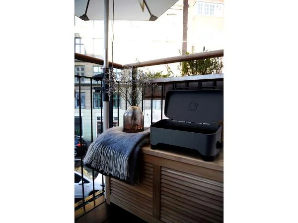 MORSØ BALCONE EL-GRILL