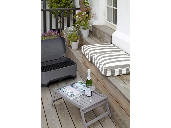 MORSØ BALCONE EL-GRILL