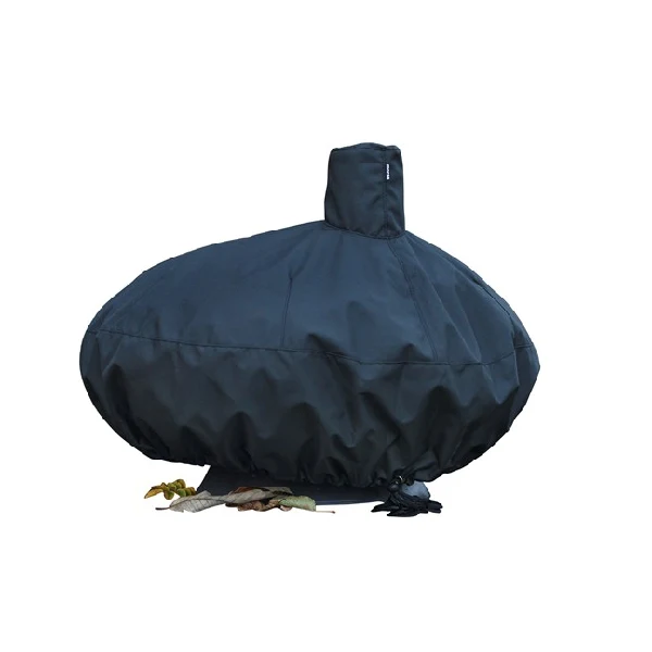 MORSØ FORNO COVER