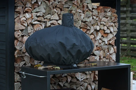 MORSØ FORNO COVER