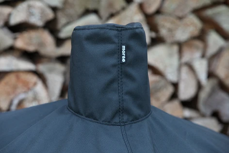 MORSØ FORNO COVER