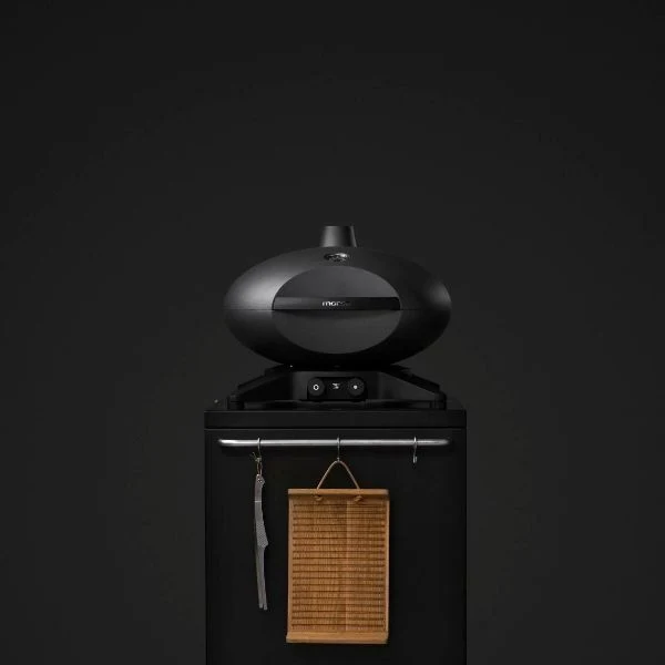 MORSØ FORNO GASGRILL MEDIO