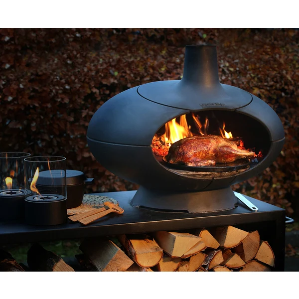MORSØ FORNO HAVESÆT