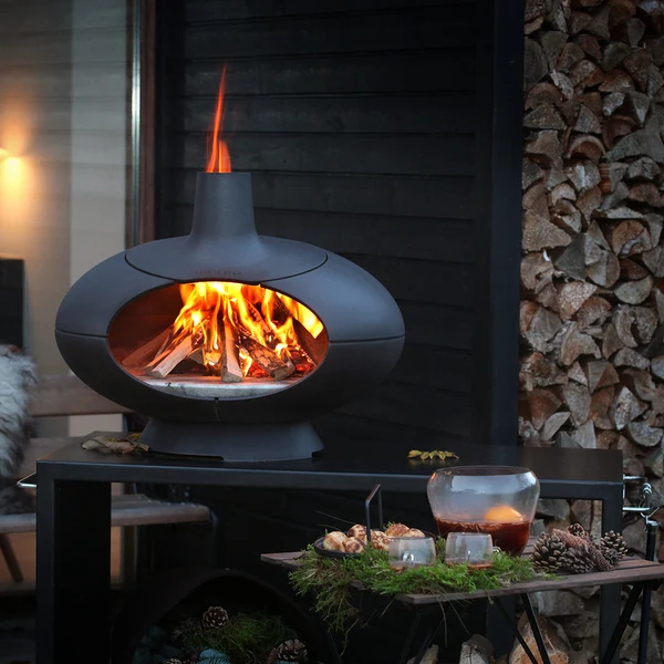 MORSØ FORNO HAVESÆT