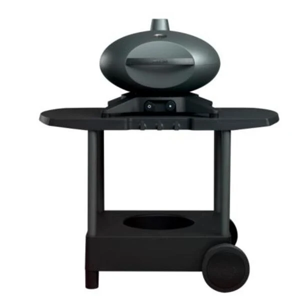 MORSØ FORNO MEDIO GRILL-PAKKE M. TAVOLOBORD