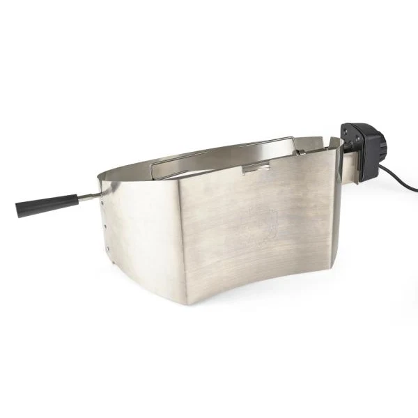MORSØ FORNO MEDIO GRILL-PAKKE M. TAVOLOBORD