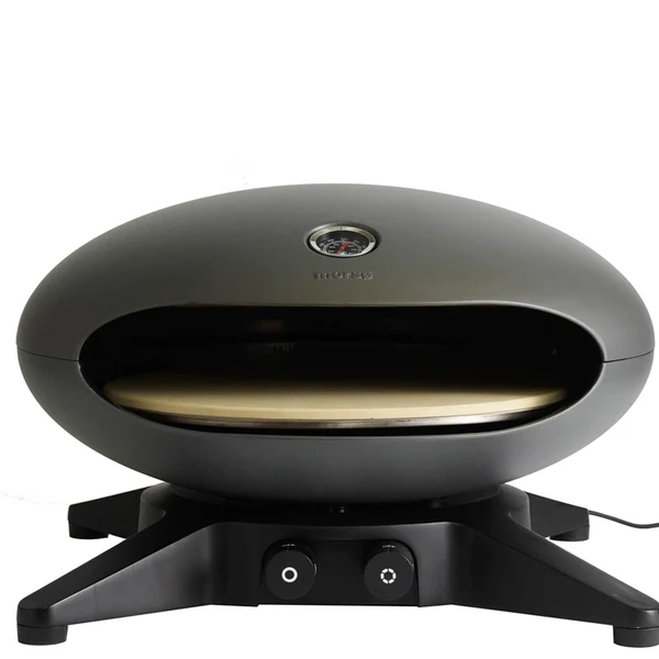 MORSØ FORNO SPIN PIZZAOVN