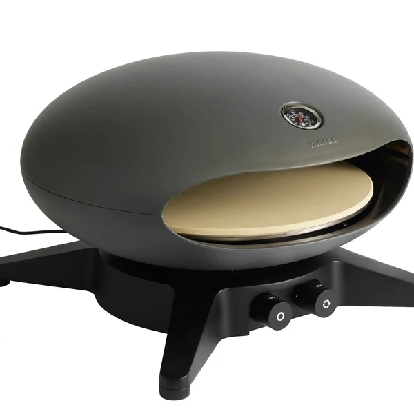 MORSØ FORNO SPIN PIZZAOVN