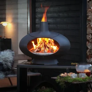 MORSØ FORNO UDEOVN