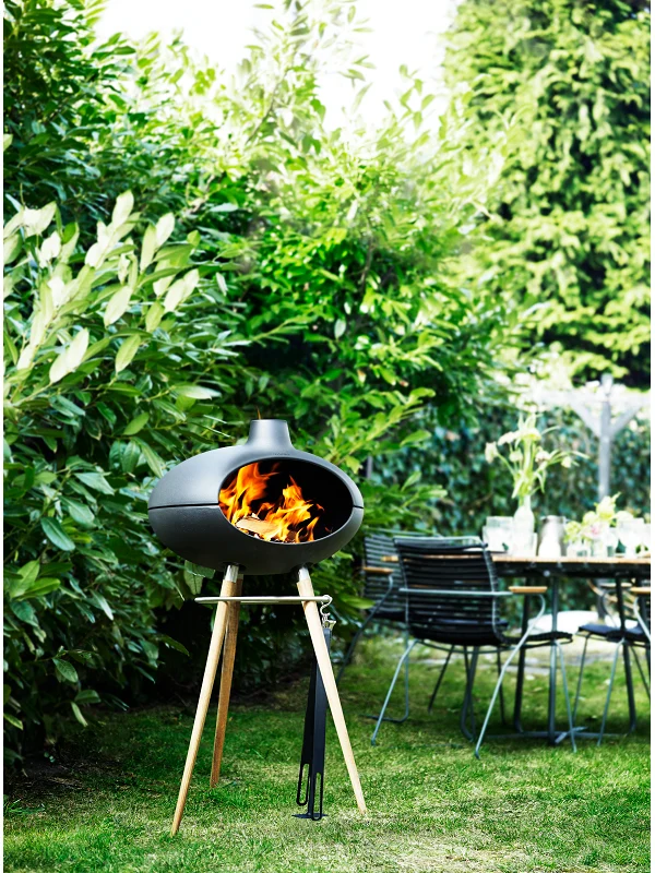 MORSØ GRILL FORNO II