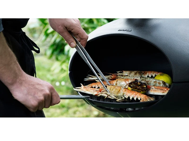 MORSØ GRILL FORNO II