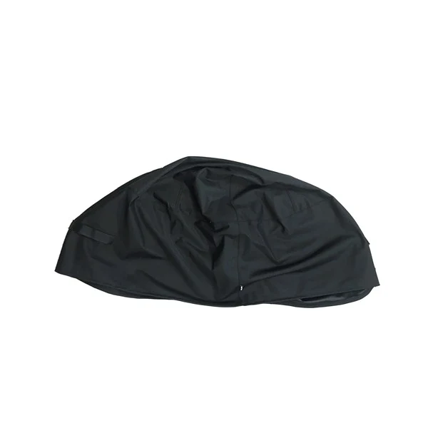 MORSØ MEDIO GASGRILL COVER OG GRILL FORNO II