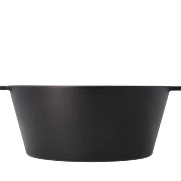 MORSØ NAC STØBEJERNSGRYDE 4,6L