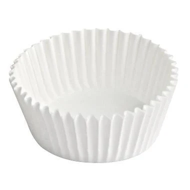 Muffinsforme Ø50x30 mm Papir,4 pk x 500 stk/krt