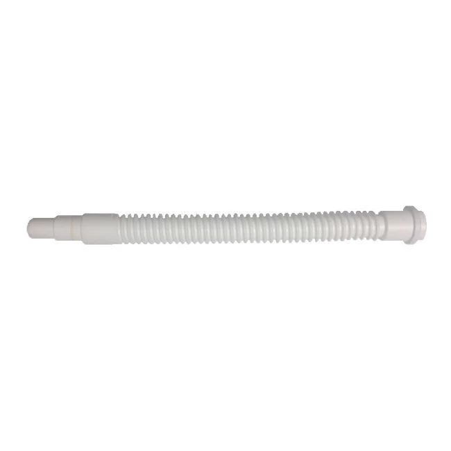 Skruet samling 40 x 32/40/50 mm med muffe, 60 cm
