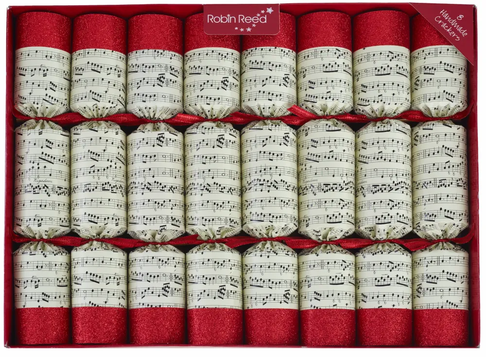 Musikkiks - klokker til jul