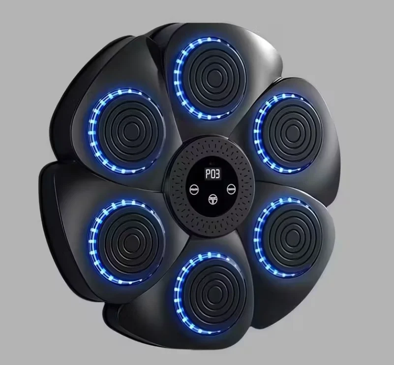 Smart Musik Bokse maskine - model 2026