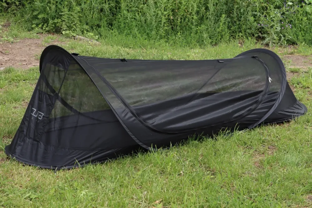 Myggenet Telt - Cuma Gear - Pop-Up Telt
