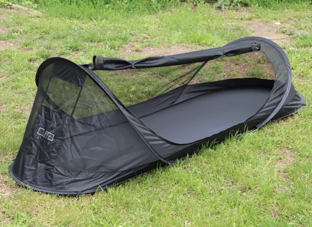 Myggenet Telt - Cuma Gear - Pop-Up Telt